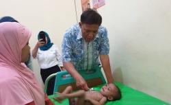 Butuh Perhatian Khusus, Stunting Jadi Ukuran Kualitas Hidup Anak Suatu Negara