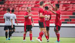 Piala AFC 2020: Prediksi Bali United Vs Than Quang Ninh, Live di iNews