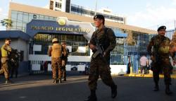 Geng Kriminal Merajalela, Negara Ini Terpaksa Perpanjang Keadaan Darurat Nasional