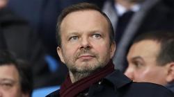 Buntut European Super League, Ed Woodward Tinggalkan MU