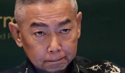 Tentaranya Tembak Mati 29 Warga, Panglima Militer Thailand Menangis Minta Maaf