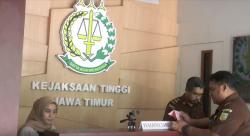 Kejati Jatim Terima Berkas Perkara Tersangka Pimpinan MeMiles
