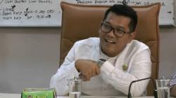 Gelar Rapat Dadakan dengan Dinsos, DPRD Kendal Pertanyakan Data Kemiskinan