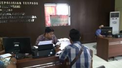 Ditodong Senpi hingga Dipukuli, Pria di Palembang Lapor ke Polisi