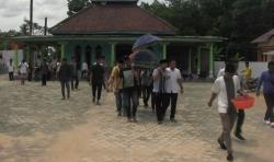 Lerai Tetangga yang Berkelahi, Pria di Lampung Selatan Malah Ditusuk hingga Tewas