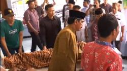 Pelaku Pembunuhan Ibu Mertua Sekda Lamongan Terancam Hukuman Mati