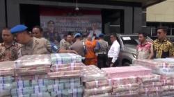 Berkas Perkara Kasus MeMiles Lengkap, Penyidik Polda Limpahkan ke Kejati Jatim