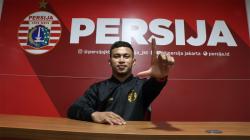 Pemain Persija Bagi Tips Olahraga Selama Social Distancing