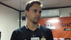 Pelatih Brunei Punya Mata-Mata untuk Korek Kekuatan Indonesia, Siapa?