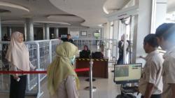 Pelindo IV Perketat Pemeriksaan Kru dan Penumpang Kapal Asing di Pelabuhan Makassar