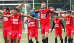 PSM Makassar Enggan Bergantung ke Pemain Asing