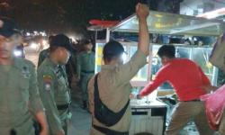 Stadion Pakansari Ditunjuk Jadi Venue Piala Dunia U-20, Pemkab Bogor Sterilkan PKL