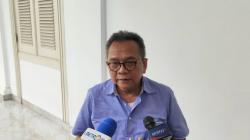 Profil M Taufik, Eks Wakil Ketua DPRD DKI yang Meninggal Dunia