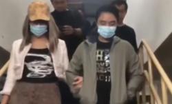 Video Penangkapan Lucinta Luna terkait Narkoba