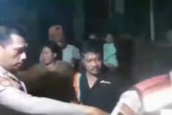 Video Pemilik Warung Miras di Pati Ngamuk saat Dirazia Polisi