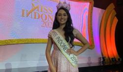 Mahkota Miss Indonesia Bertema Merah Putih, Liliana Tanoesoedibjo: Lakukan yang Terbaik untuk Indonesia
