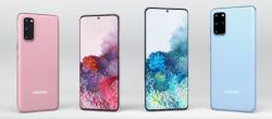 Resmi Dirilis, Ini Bedanya Galaxy S20, S20+ dan S20 Ultra
