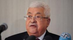 Presiden Palestina Mahmoud Abbas Desak DK PBB Tolak Rencana Perdamaian Trump
