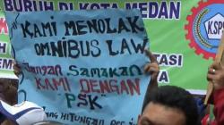 Pukat UGM: UU Omnibus Law Cacat, Ini Penjelasannya