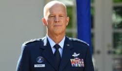 AS Kesal Satelit Mata-matanya Dibuntuti 2 Satelit Rusia