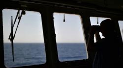 Hendak ke Italia, 52 Imigran Tewas Tenggelam di Perairan Tunisia