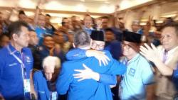 Kutip Pernyataan Amien Rais, Zulkifli Hasan Ajak Kader PAN Bersatu