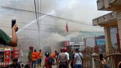 Kronologi Kerusuhan Rutan Kabanjahe, Napi Berontak Menentang Razia dan Bakar Gedung