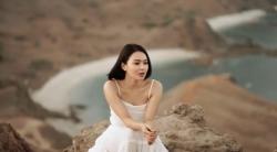 Wika Salim Rilis Lagu Pop usai Vakum 3 Tahun di Industri Musik