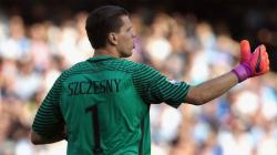 Juventus Siap Jual Wojciech Szczesny Demi Datangkan Gianluigi Donnarumma