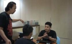 Video Penangkapan Pria Perkosa 2 Perempuan Difabel di Makassar