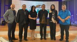 Aktif di Media Sosial, Ridwan Kamil Lebih Nyaman di Instagram