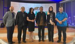 Aktif di Twitter, Fadli Zon Tidak Pikirkan Jumlah Followers