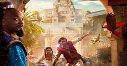 Menuai Sukses Besar, Disney Siap Garap Sekuel Aladdin