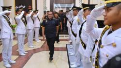 Edy Rahmayadi Siap Jemput 4 Warga Sumut yang Jalani Observasi di Natuna