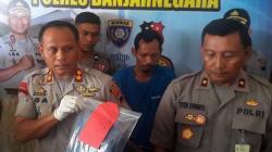 Polres Banjarnegara Ungkap Pembunuhan Bocah di Kebun Durian Sudah Direncanakan