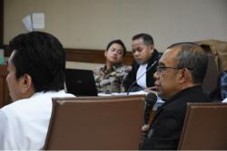 Kasus Suap Miftahul Ulum, Anggaran Satlak Prima Dipotong 15-20 Persen untuk Operasional Imam Nahrawi