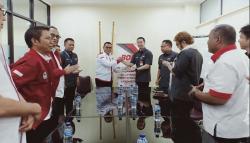 PT LIB Temui BOPI Bahas Kompetisi Liga 1 2020