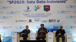 Kemendagri Jamin Keamanan Data 266 Juta Penduduk Indonesia