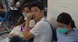 Turis China di Bali Takut Pulang karena Virus Korona, 1.123 Orang Perpanjang Izin Tinggal<