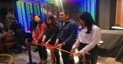 Hary Tanoesoedibjo Resmikan Restoran Wasabae di MNC Financial, Hadirkan Menu Autentik Japanese