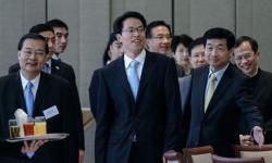 China Turunkan Jabatan Kepala Kantor Urusan Hong Kong dan Macau, dari Direktur Jadi Wakil