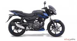 Generasi Terbaru Bajaj Pulsar 150 Gendong Mesin Anyar Berstandar BS-IV