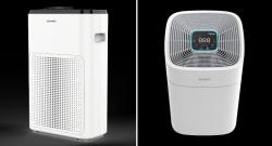 Teknologi Air Purifier Ini Bisa Cegah Penyebaran Penyakit