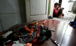 Polisi Gagalkan Tawuran Pelajar di Boyolali, Puluhan Sajam dan Petasan Disita