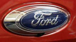 Suspensi Belakang Rawan Patah, Ford Recall 240.000 Unit Mobil