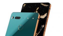 Startup Ponsel Milik Bapak  Android Andy Rubin Tutup