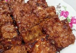 Resep Membuat Tahu dan Tempe Bacem, Rasanya Lezat Bikin Ketagihan