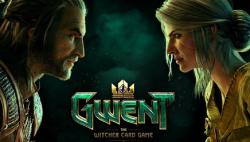 Gwent: The Witcher Card Game Sambangi Android Maret 2020