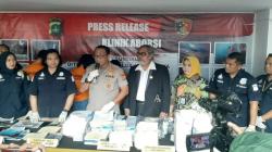 Periksa Septic Tank Klinik Aborsi Ilegal Paseban, Polisi Temukan Janin