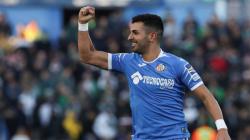 Barcelona Gagal Boyong Willian Jose, Angel Rodriguez Jadi Alternatifnya